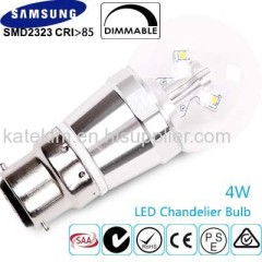 Shop LED E27 Bulbs & Dimmable E27 LED Lamps 4W