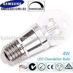 Shop LED E27 Bulbs & Dimmable E27 LED Lamps 4W