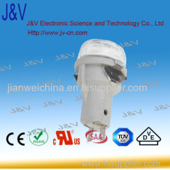 High quality J&V pizza oven lighting pizza oven bulb made in China