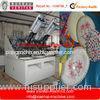 Pneumatic Type Disposable Paper Plate Forming Machine Fast Working Speed