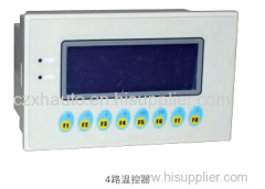 multichannel pid digital temperature controller