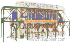 wheat flour milling equipment