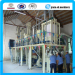 Special 30T/D maize grinding mill