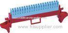 10 pair STG Connection Module Fire resistance UL94-0 T Connection for 2 Wires