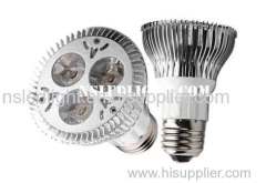 High Quality Cheap Price DC12V PAR20 LED 350-400LM CE&RoHS