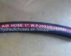 Jinflex Compressor Air Hose 20BAR