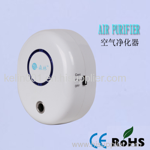 High Efficient Indoor Air Sterilizer M01B air cleaner