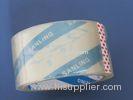 Super Crystal Clear Packing Tape For High Level Carton Packaging