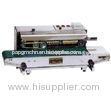 Fast Speed Film Sealing Machine 110V 220 - 240V / 50 - 60Hz 1 Phase