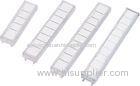 Module Label Holder for 10pair LSA DisConnection module Plastic