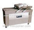 Double Chamber Vacuum Packaging Machine 110V 220 ~ 240V / 50-60Hz 750W