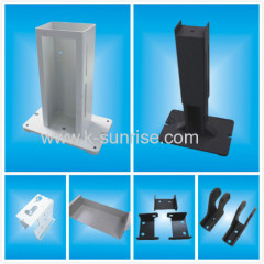 Sheet metal stamping parts