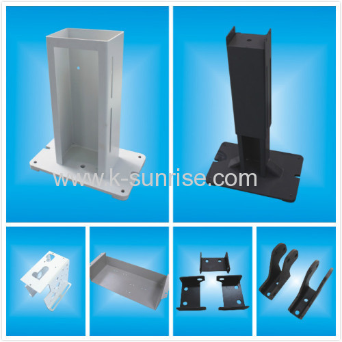 Sheet metal stamping parts