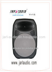 New Design Professional Plastic Speaker