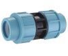 pp coupling compression fittings