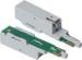 Single Pair Overvoltage Protector With Arrester For Krone Connection Module