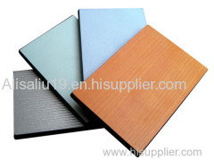 compact laminate waterproof high pressure laminate board
