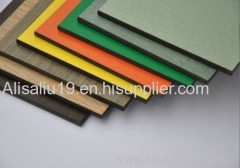 compact laminate hpl board for sale