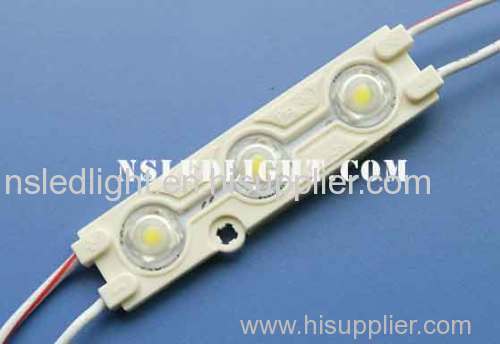 SMD5050 3pcs 12v Display led backlight module