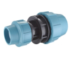 pp reducing coupling compression fittings