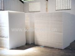 CNC Continuous PU foam production line