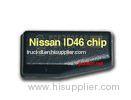 Nissan ID46 Transponer Chip