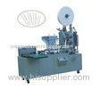 Automative Chopstick Packaging Machine Paper Wrapped With High Speed 200bags/min