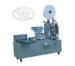 Automative Chopstick Packaging Machine Paper Wrapped With High Speed 200bags/min