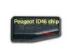 Peugeot ID46 Transponer Chip