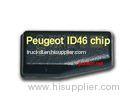 Peugeot ID46 Transponer Chip