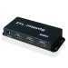 2 ports high speed hdmi video splitter signal Amplifier