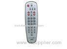 DVD remote Electro-motion curtain On/Off control for tv