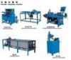 One Time Off Wooden Chopsticks Polishing Making Machine 0.55 kw