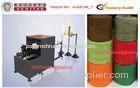 Paper Shopping Bag Pouch Making Machine , Rope Diameter 2 - 4mm