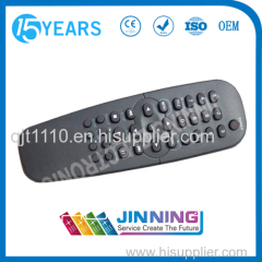 strong universal tv remote control