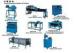 High Speed Round Bamboo Chopsticks Machine Production Line