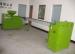 PP / Plastic Stick Making Machine With High Tech Advanced