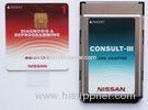 GTR Diagnostic Kit for Consult III Car Diagnostic Scanner