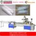 Automatic Plastic Cup Packaging Machine with Dual - servo Motor / Dual - way Counting