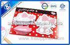 Hello Kitty Memo Sticky Notes , Cute Design Desktop Sticky Notes For Children