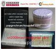 Paper Stick / Cotton Bud Packaging Machine Vacuum Suction Manipulator Automatically