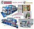 U bag / Cap / Pad / Rol Airbag Packaging Machine With Computer Screen