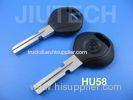 BMW transponder key shell 4 track