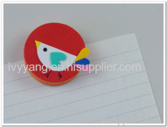 Polyresin Magnet Hand-painted 3D Design Customized Designs and Small Orders are Welcome