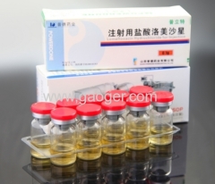 Vials Blister Packing and Cartoning Packaging Line