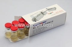 Vials Blister Packing and Cartoning Packaging Line