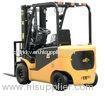 1 Ton Hangcha Electric Forklift Truck, Material Handling Equipment