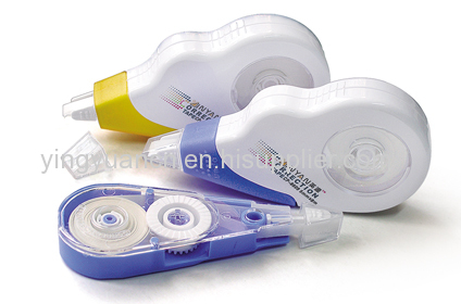 Hot Selling Refilled Correction tape