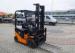 lectric Pallet Truck counterbalance forklift truck