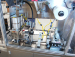 Automatic Capsule packaging line